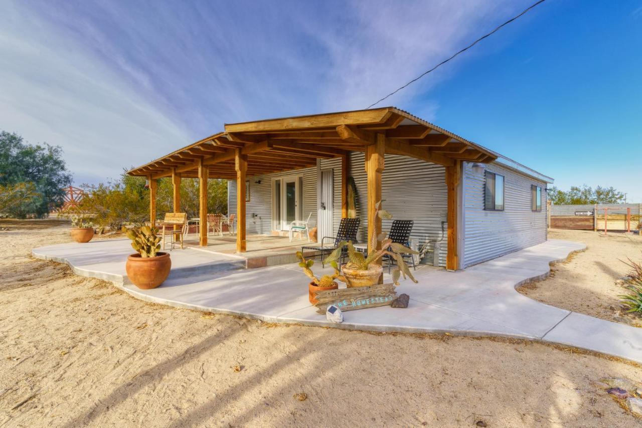 Flying Point Homestead تونتي ناين بالمز المظهر الخارجي الصورة