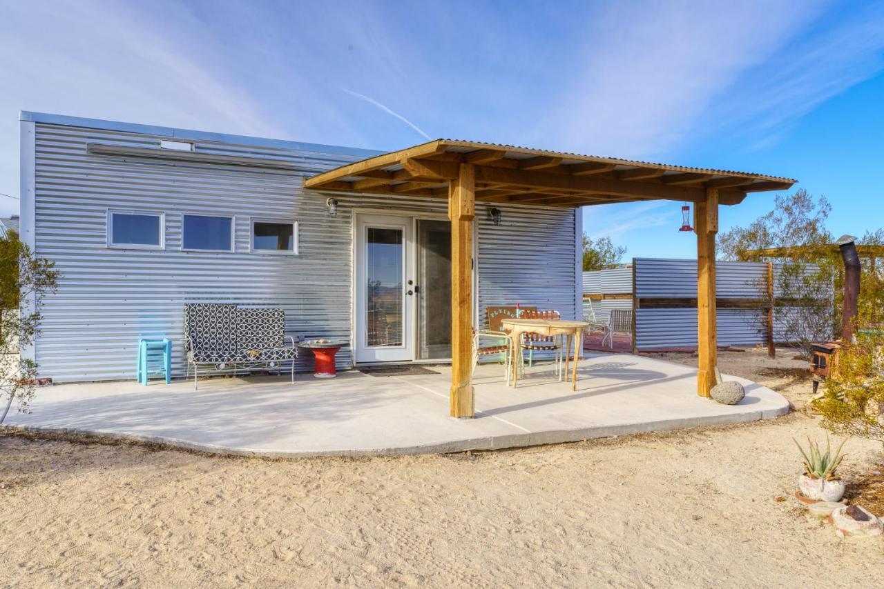 Flying Point Homestead تونتي ناين بالمز المظهر الخارجي الصورة