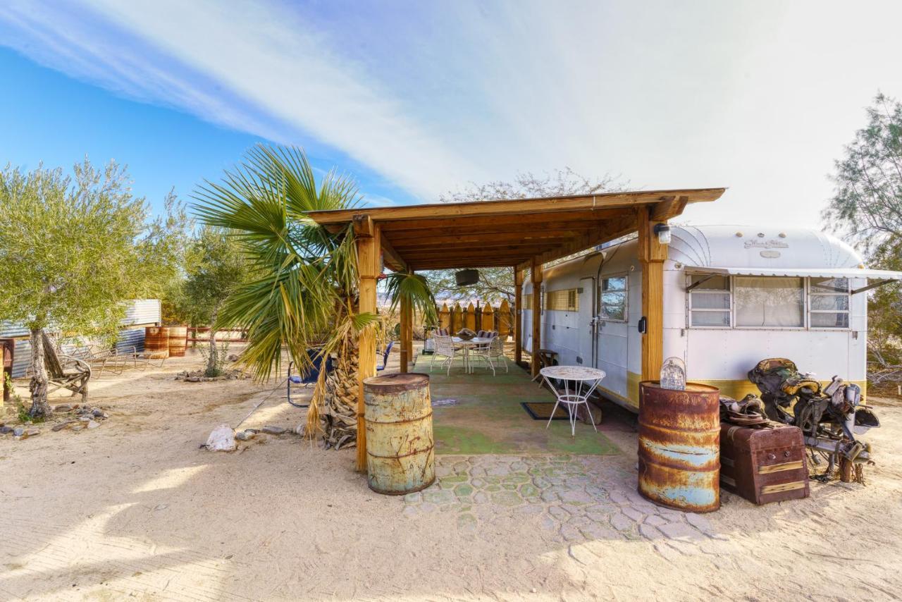 Flying Point Homestead تونتي ناين بالمز المظهر الخارجي الصورة