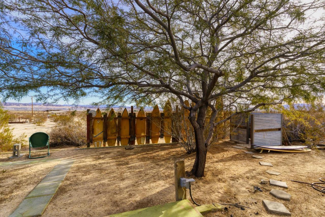 Flying Point Homestead تونتي ناين بالمز المظهر الخارجي الصورة