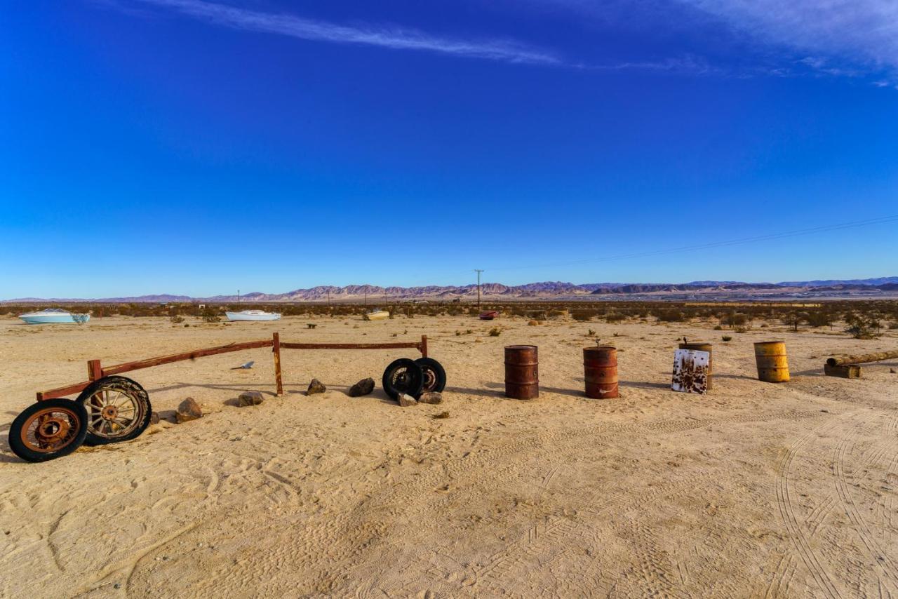 Flying Point Homestead تونتي ناين بالمز المظهر الخارجي الصورة