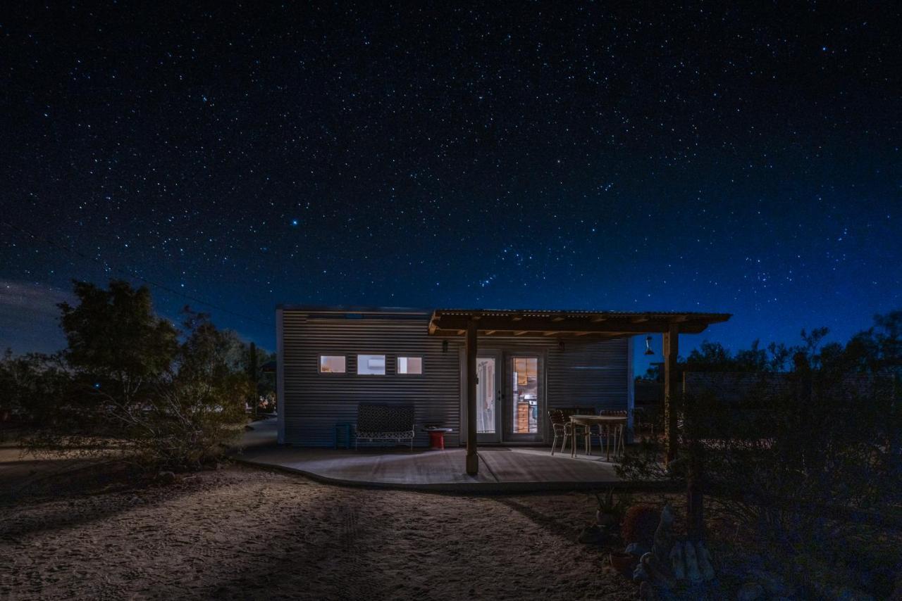 Flying Point Homestead تونتي ناين بالمز المظهر الخارجي الصورة