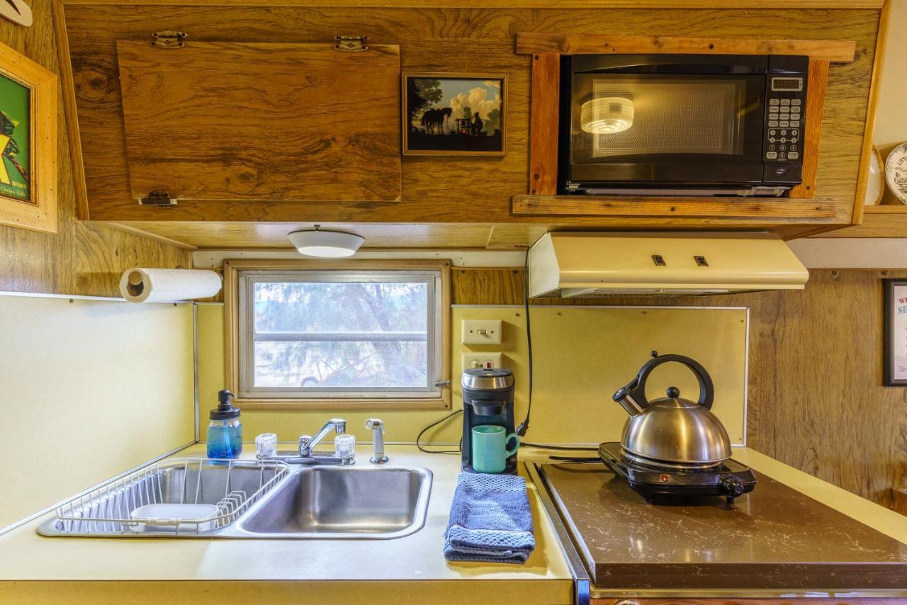 Flying Point Homestead تونتي ناين بالمز المظهر الخارجي الصورة