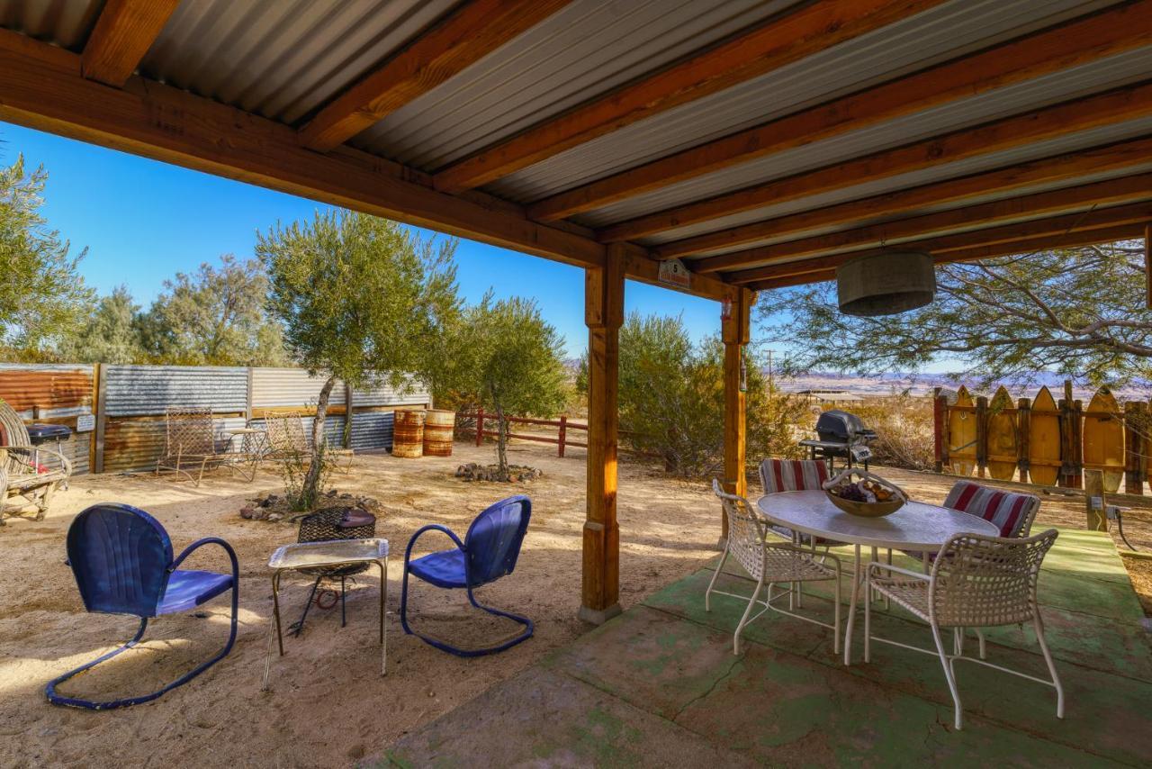 Flying Point Homestead تونتي ناين بالمز المظهر الخارجي الصورة