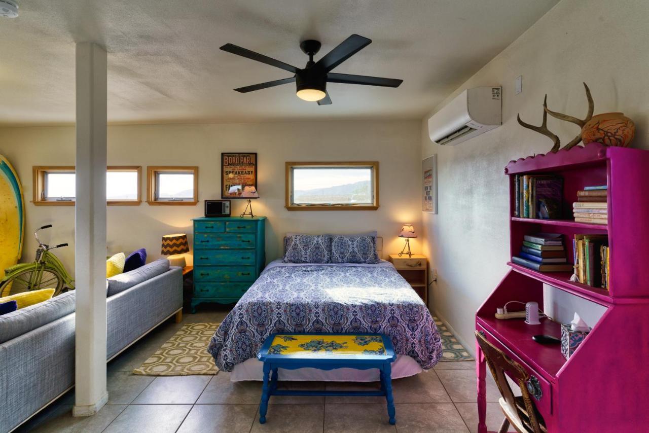 Flying Point Homestead تونتي ناين بالمز المظهر الخارجي الصورة