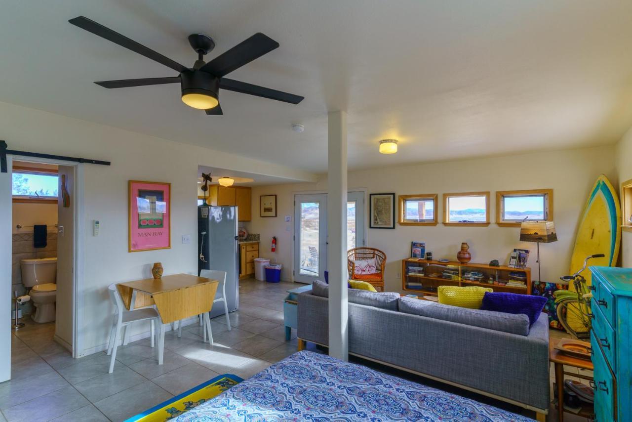 Flying Point Homestead تونتي ناين بالمز المظهر الخارجي الصورة