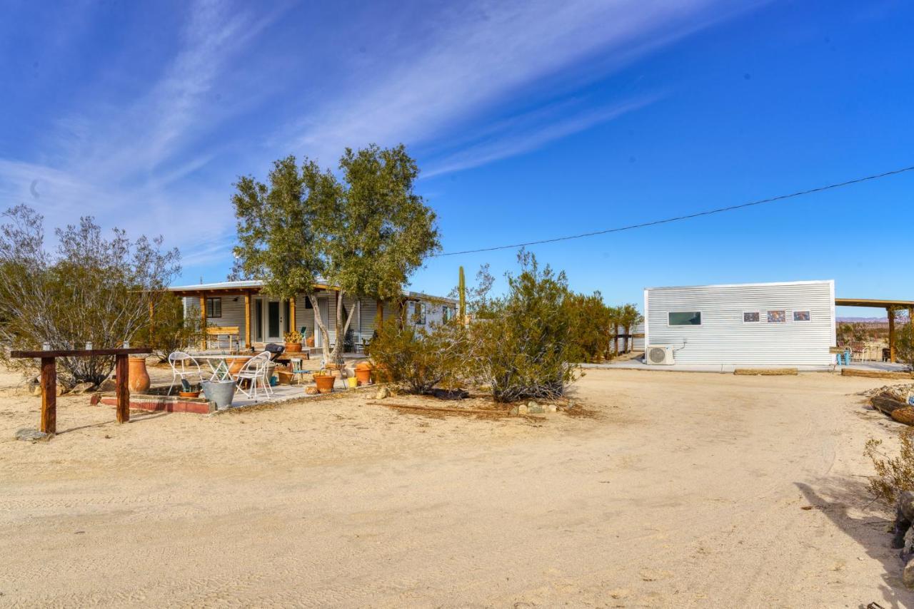 Flying Point Homestead تونتي ناين بالمز المظهر الخارجي الصورة